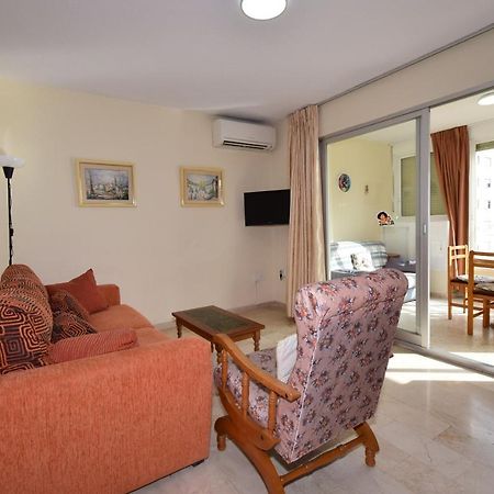 La Pinta - Fincas Arena Benidorm Eksteriør billede